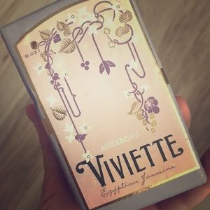 Anthropologie Egyptian Jasmine Body Bar Soap